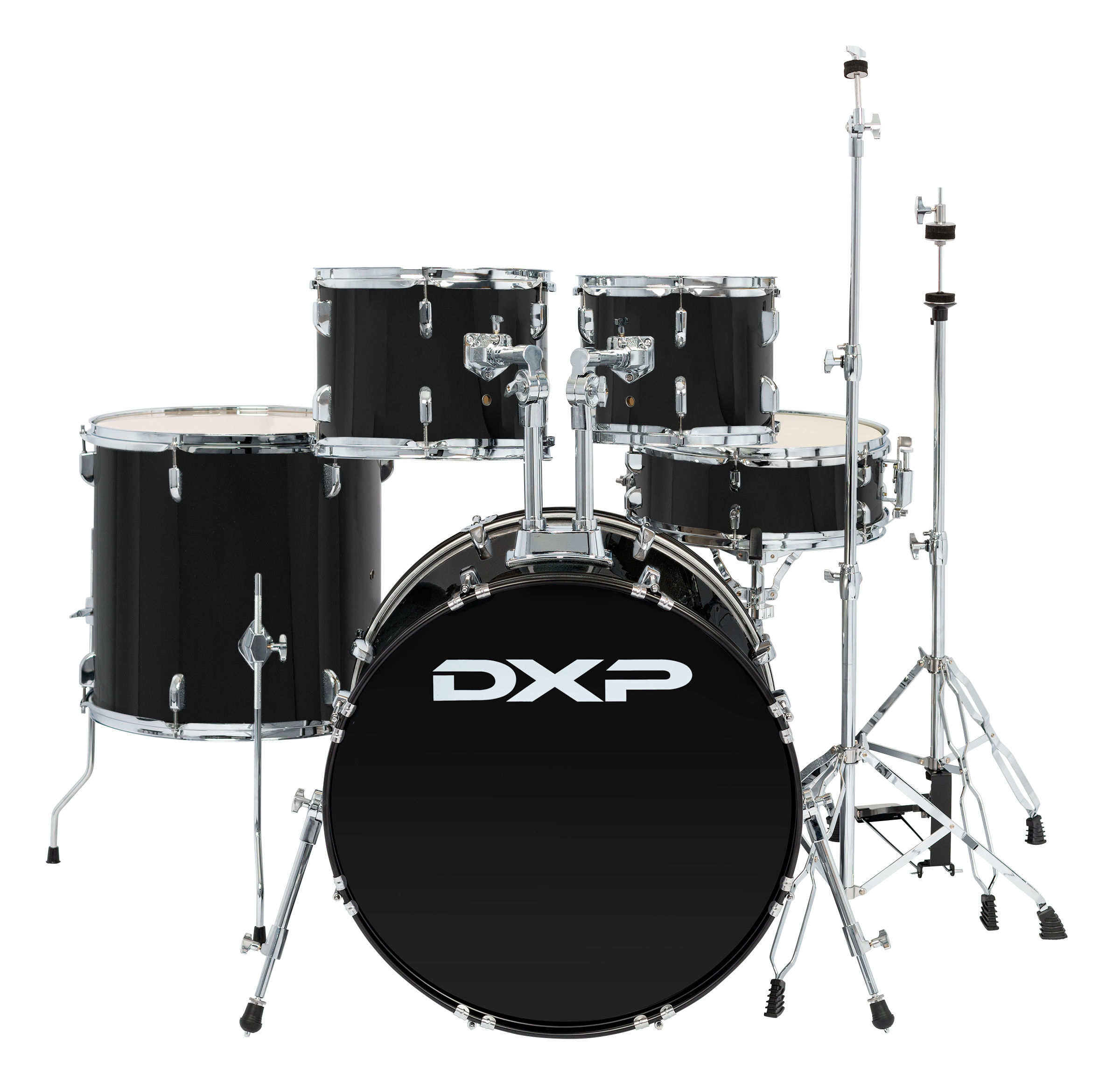 DXP | TXP70B | 5 piece drum kit. DXP | TXP70B | 5 piece drum kit.
